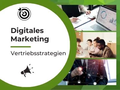 Digitales Marketing