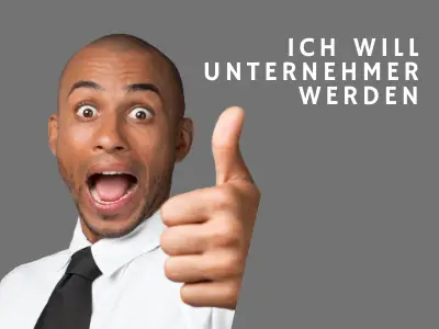 Unternehmen aufbauen