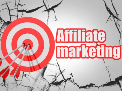 Kurs Affiliate Marketing