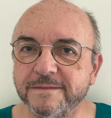 Person Erwin Lodwig